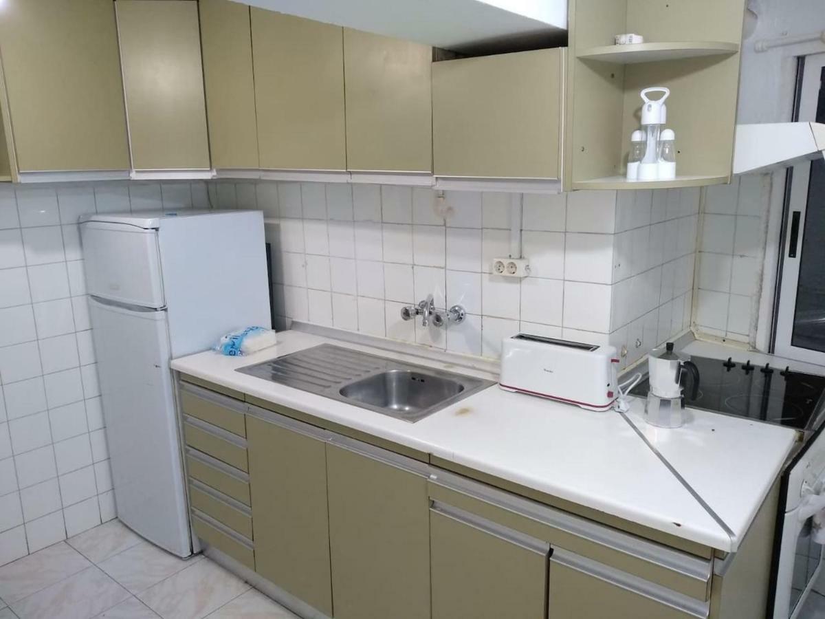 Apartamento En Plaza Mayor Ribadavia Ngoại thất bức ảnh